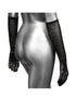 RADIANCE FULL LENGTH GLOVES